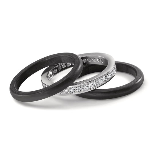 Ringset 3-teilig