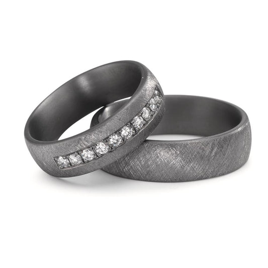 Partnerring 999 Tantaal