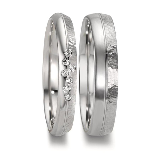 Partnerring 950 Platina