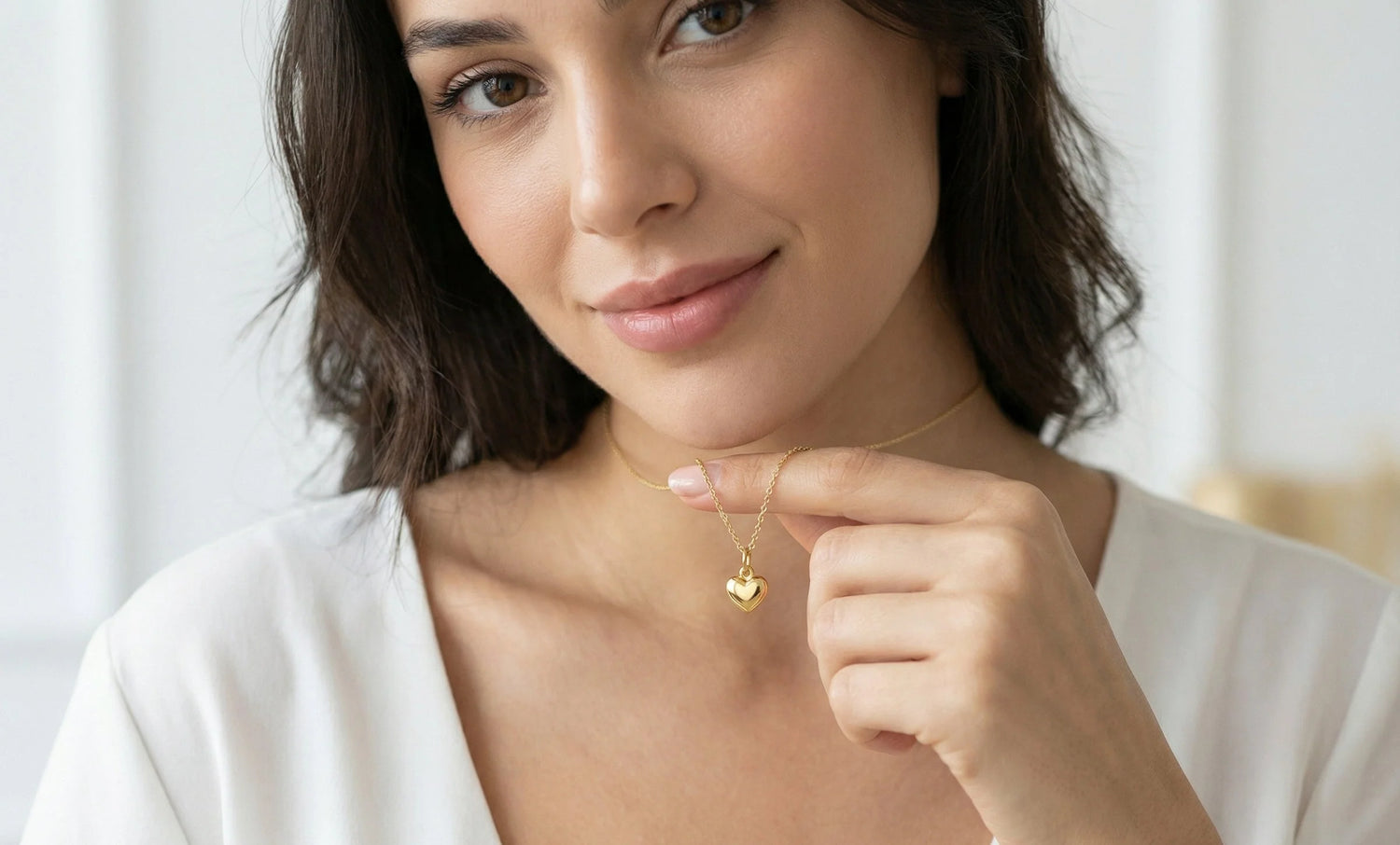 Geschenke - Damen - I love you