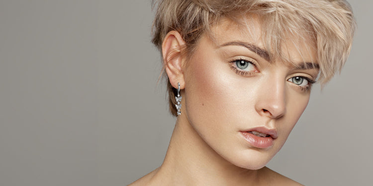 CREOLEN MIT ANHÄNGER