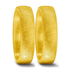 Partnerring 750/18 K Gelbgold