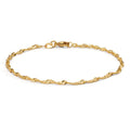 Bracelet Or jaune 18K