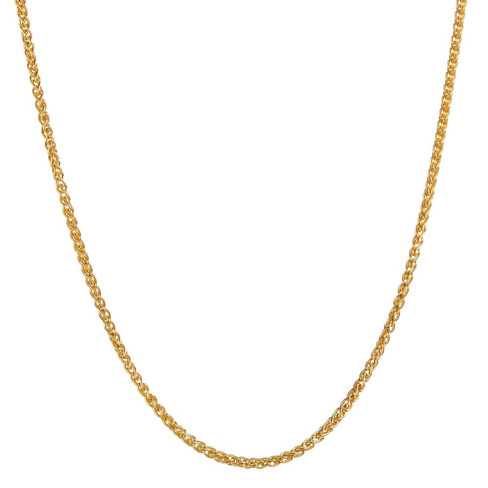 Chaînette Or jaune 18K