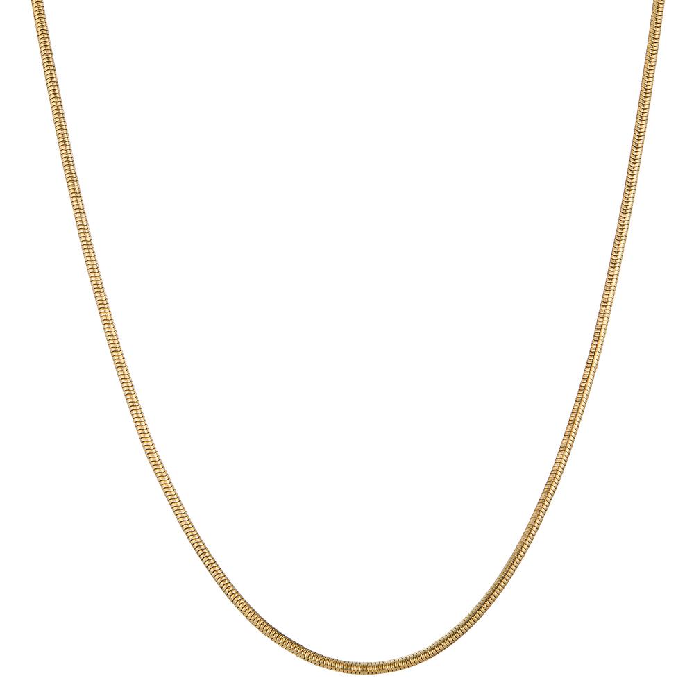Chaînette Or jaune 18K