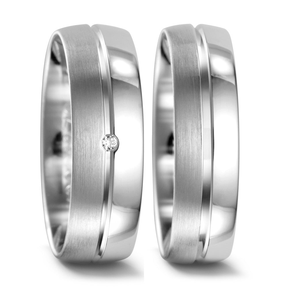 Bague palladium 2025