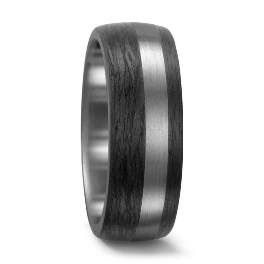 Partnerring 950 Palladium, Carbon