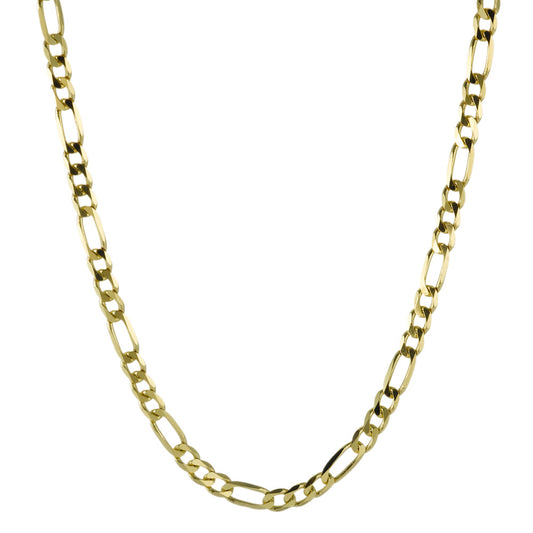 Collier 750/18 K Gelbgold 50 cm