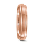 Partnerring 750/18 K Rosegold