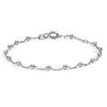 Armband Zilver