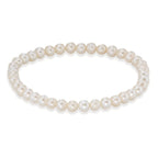 Armband zoetwater Parel 5-5.5 mm
