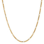 Halskette 750/18 K Gelbgold