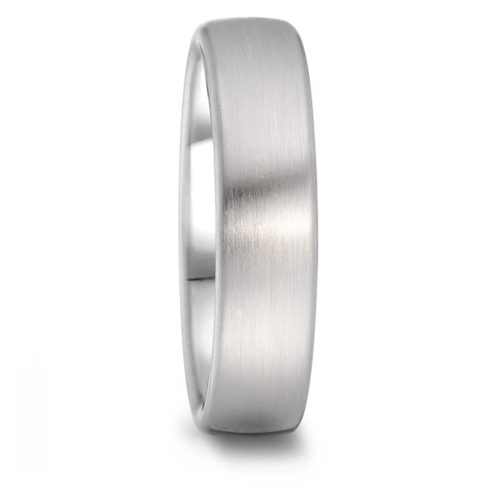 Partnerring 750/18K witgoud