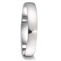 Partnerring 750/18K witgoud