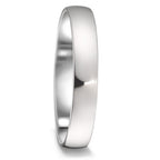 Partnerring 750/18K witgoud