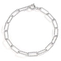 Bracelet Argent