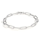 Bracelet Argent