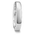 Partnerring 750/18K witgoud