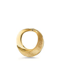 Pendentif Or jaune 9K Ø14 mm