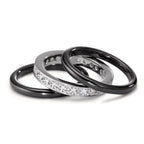 Ringset 3-teilig