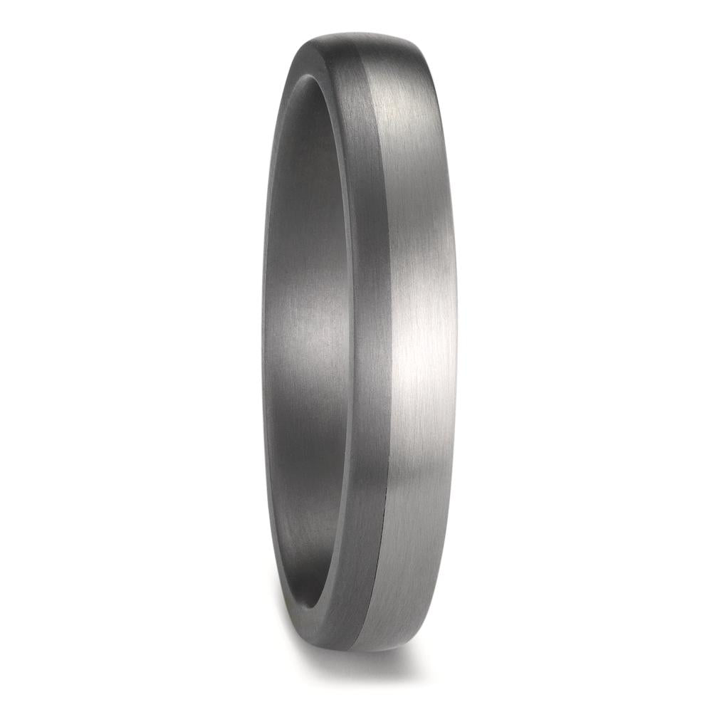 Partnerring 999 Tantal, 950 Platin