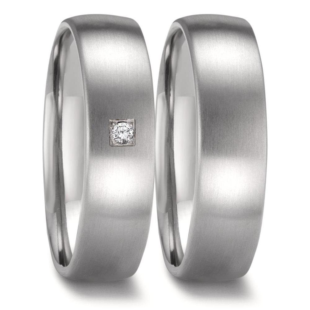Alliance Zirconium Rhomberg Schmuck