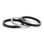Ringset 3-teilig