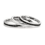 Ring set Zirkonia