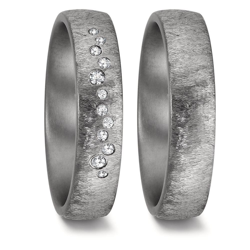 Partnerring 999 Tantaal