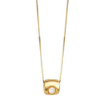 Assortiment Or jaune 18K