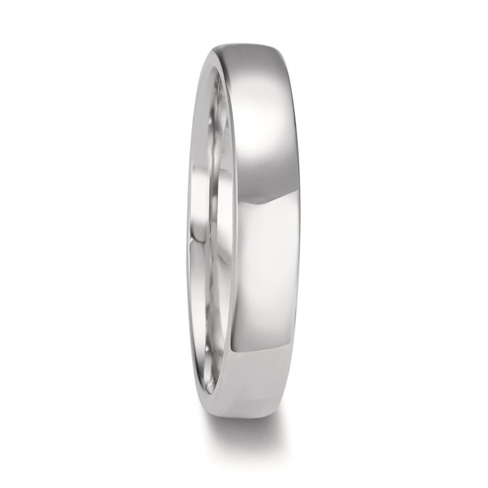 Partnerring 750/18K witgoud