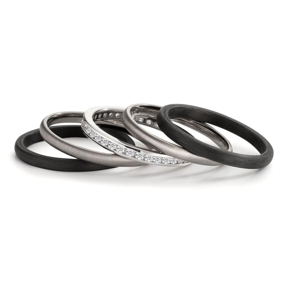 Ring set Zirkonia