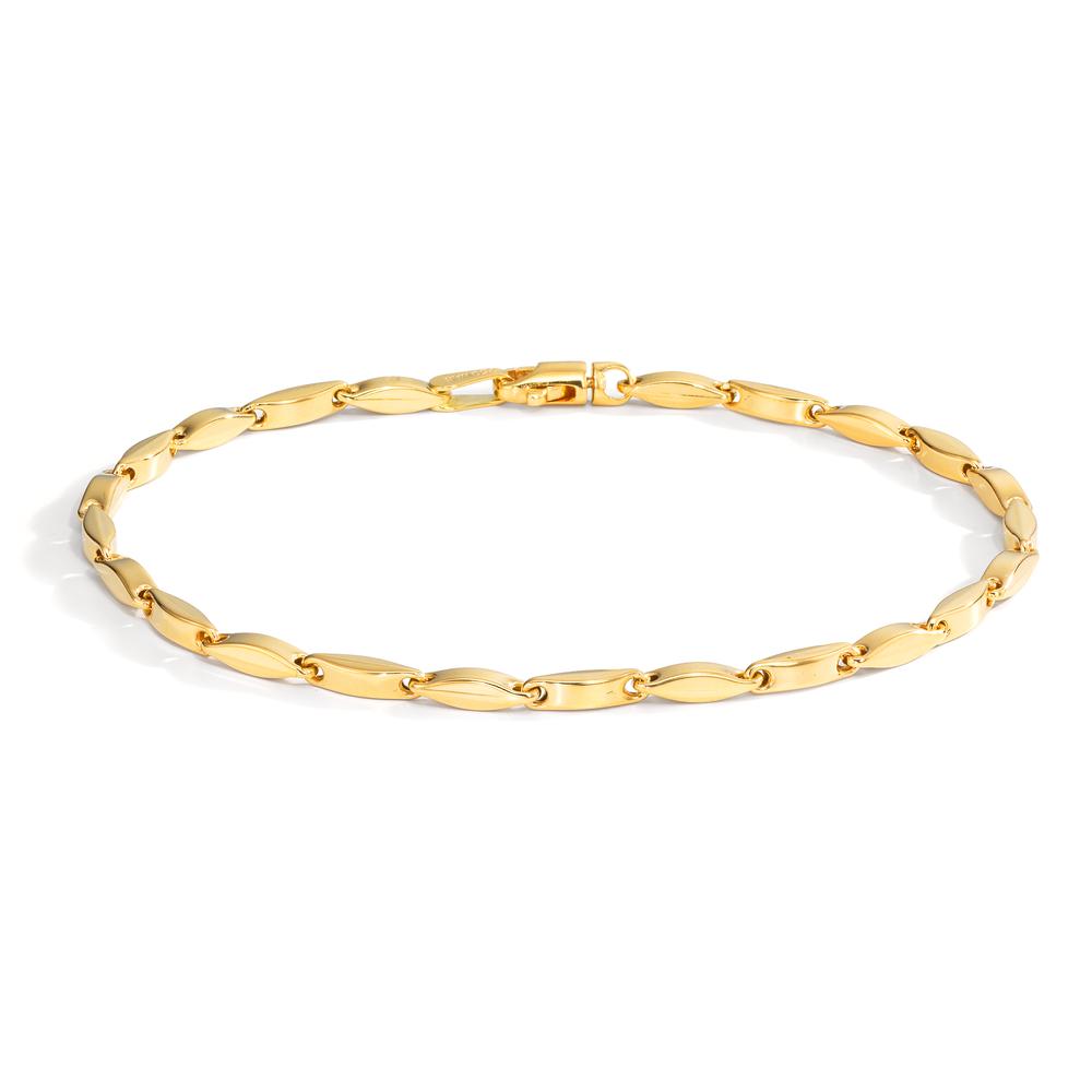 Bracelet Or jaune 18K