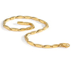 Bracelet Or jaune 18K