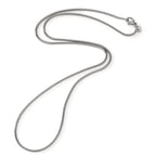 Chaînette Platine 950