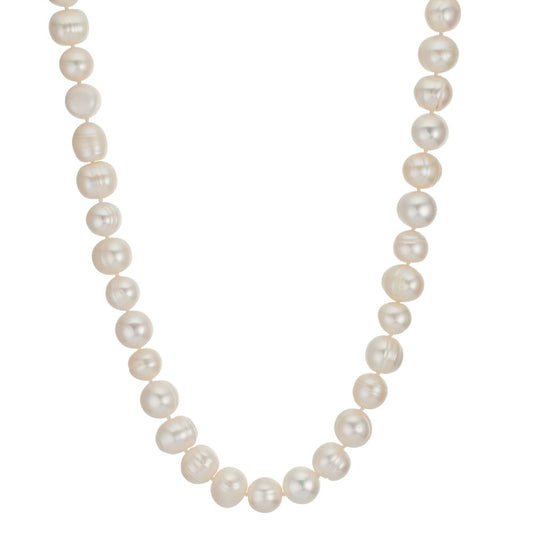Collier zoetwater Parel 8-8.5 mm 85 cm