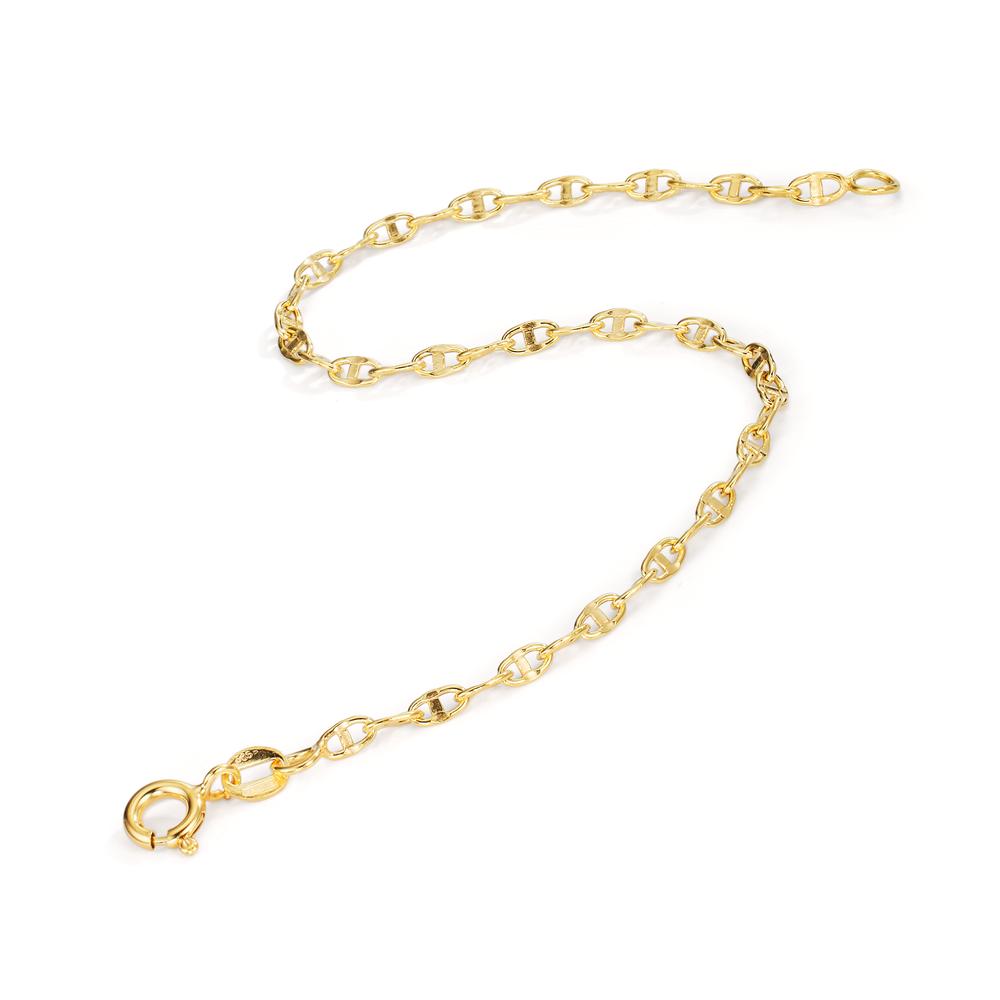 Bracelet Or jaune 14K