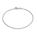 Armband 950 Platina