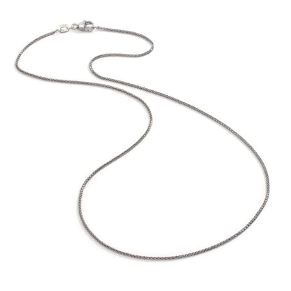 Chaînette Platine 950