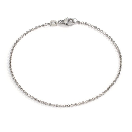 Bracelet Platine 950 18 cm