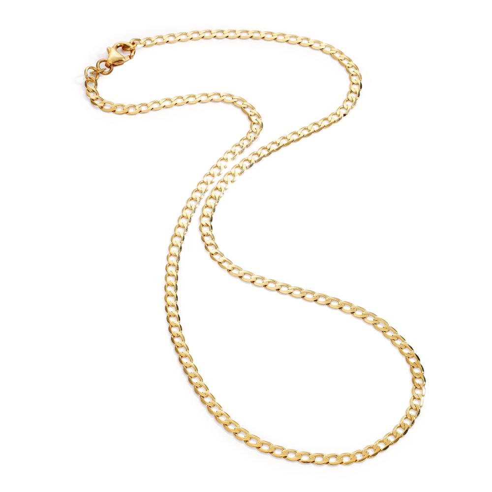 Collier Or jaune 14K 45 cm