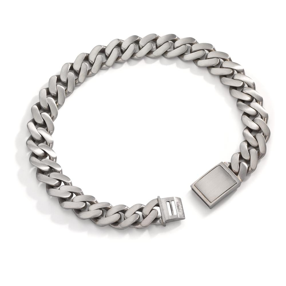 Armband 950 Platin 21 cm