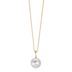 Halskette 585/14 K Gelbgold