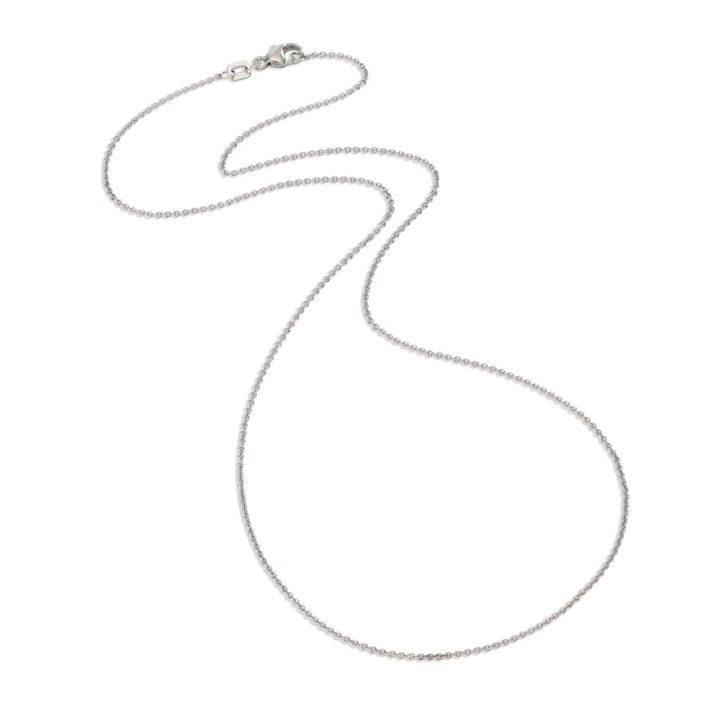 Halsketting 950 Platina
