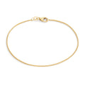 Armband 750/18 K Gelbgold