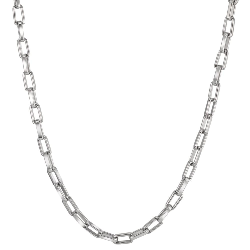 Collier Edelstahl 45 cm