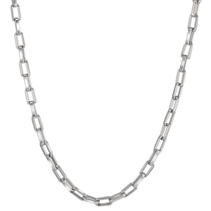 Collier Acier inoxydable 45 cm