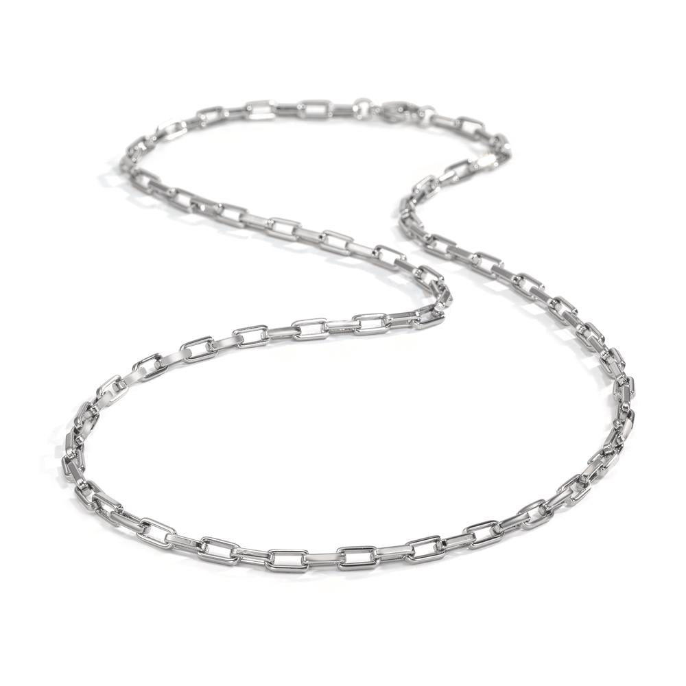 Collier Edelstahl 45 cm