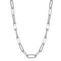 Collier Roestvrijstaal 50 cm