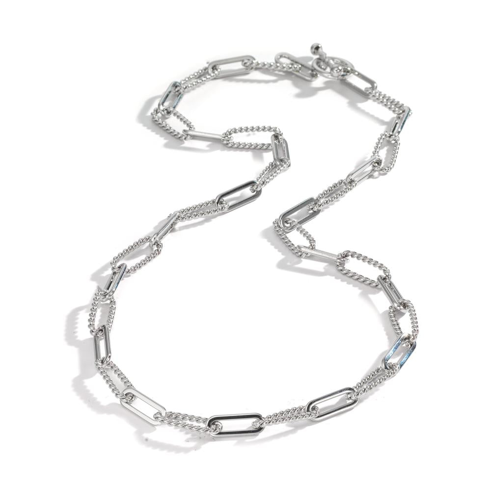 Collier Roestvrijstaal 50 cm